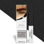 FEG Eyelash Enhancer Make Up AZMBeauty Black 