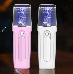 Facial Beauty Apparatus With USB Charging Battery Bank Beauty & Tools AZMBeauty 