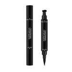 Wing Seal Stamp Pencil Liquid Eyeliner Make Up AZMBeauty 1pc 