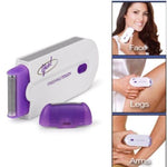 Electric Hair Removal Instrument Beauty & Tools AZMBeauty 