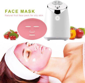 Automatic Fruit Facial Mask Maker Machine Beauty & Tools AZMBeauty 