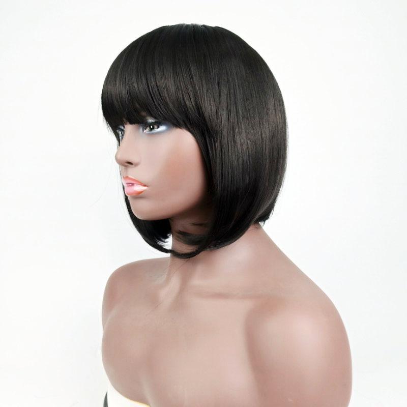Pre Plucked Lace Frontal Wig Hair AZMBeauty 