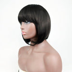 Pre Plucked Lace Frontal Wig Hair AZMBeauty 