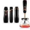 Electric Scrubber Makeup Brush Make Up AZMBeauty 
