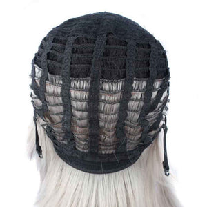 Ladies wig headgear Hair AZMBeauty 