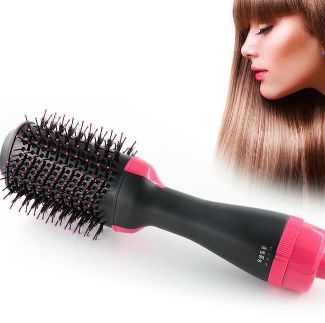 Multifunctional Comb Straightener Beauty & Tools AZMBeauty US 