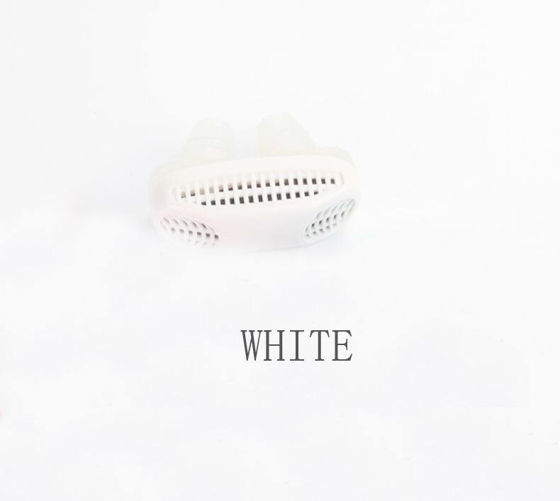 Anti Snoring Device Beauty & Tools AZMBeauty white 