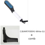 Men's Multi-function Straight Hair Comb Beauty & Tools AZMBeauty Set EU 