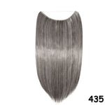 Secret Fish Line Synthetic Wire Hair AZMBeauty 435 