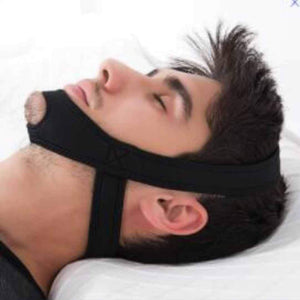 Snore Chin Strap Beauty & Tools AZMBeauty 