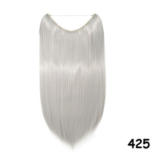 Secret Fish Line Synthetic Wire Hair AZMBeauty 425 