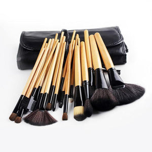 24 Branch Brushes Makeup Brush Make Up AZMBeauty original 
