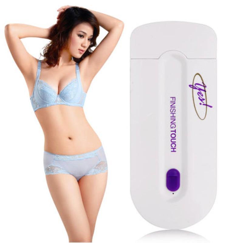 Electric Hair Removal Instrument Beauty & Tools AZMBeauty Special UK 1 pack 