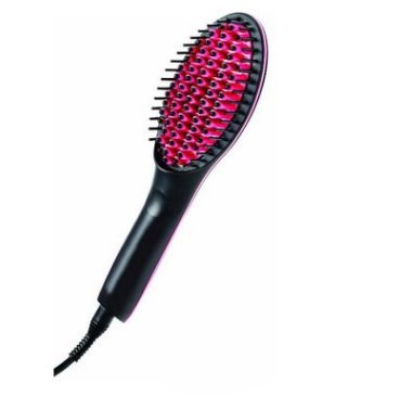 Magic Hair Straightening Brush Beauty & Tools AZMBeauty UK 