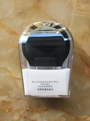 Electric Face Cleanser Beauty & Tools AZMBeauty 
