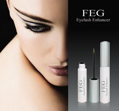 FEG Eyelash Enhancer Make Up AZMBeauty 