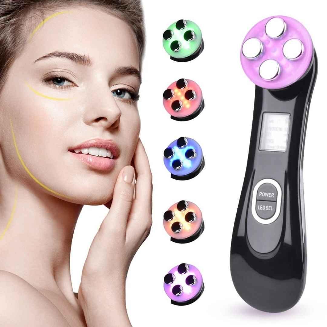 Ion Skin Tightening Beauty Device Beauty & Tools AZMBeauty 