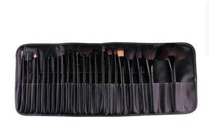 24 Branch Brushes Makeup Brush Make Up AZMBeauty 