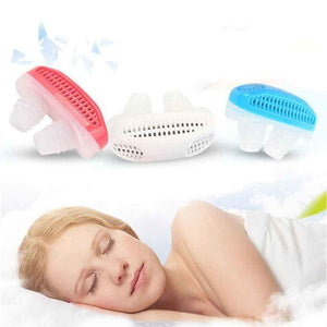 Anti Snoring Device Beauty & Tools AZMBeauty 