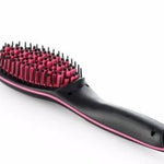 Magic Hair Straightening Brush Beauty & Tools AZMBeauty 