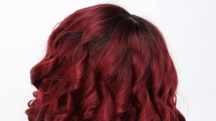 European Beauty Wig Headgear Hair AZMBeauty 