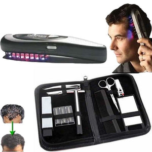 Laser Hair Loss Therapy Beauty & Tools AZMBeauty 
