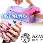 Nail Art Printing Machine - AZMBEAUTY