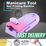 Nail Art Printing Machine - AZMBEAUTY