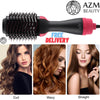 Multifunctional Comb Straightener Beauty & Tools AZMBeauty 